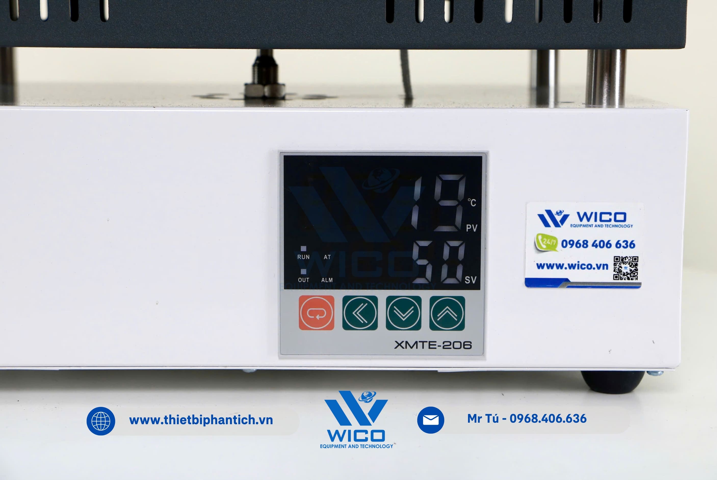 Bếp Gia Nhiệt Xingchen 400 Độ C DB-XAB