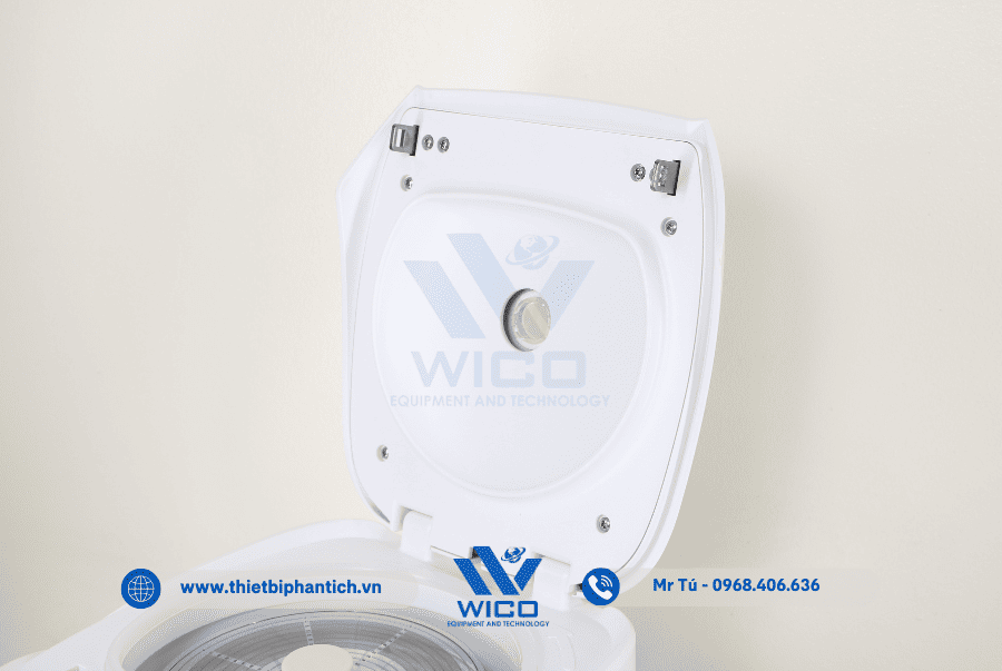 Khóa cửa Interlock
