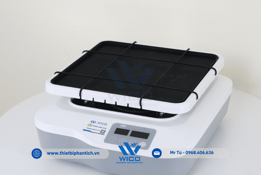 Máy lắc tròn Dlab - Mỹ SK-O180-S