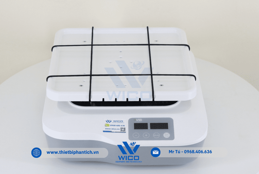 Máy lắc tròn Dlab - Mỹ SK-O180-S - Giá tốt tại Wico