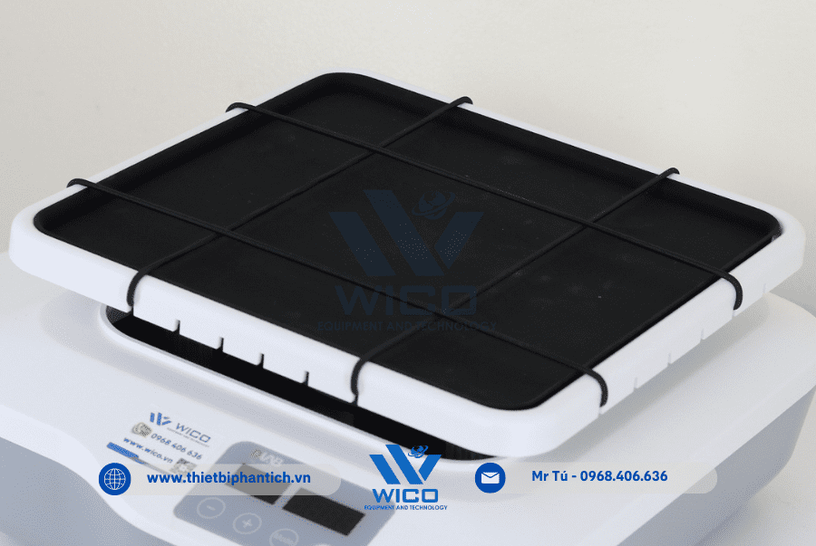 Bàn lắc Máy Dlab - Mỹ SK-L180-S