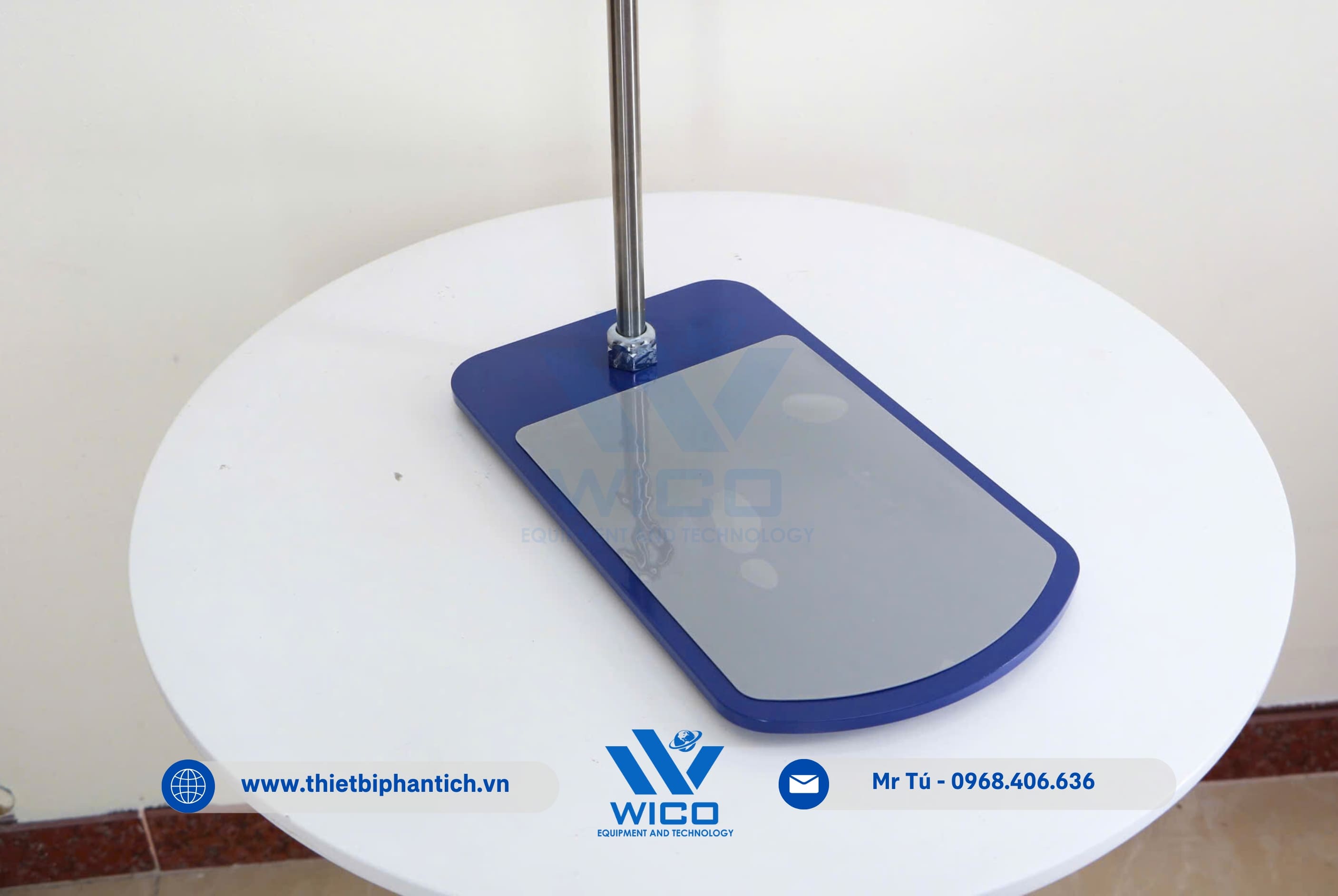Máy Đồng Hoá Mẫu Daihan Hàn Quốc HG-15A
