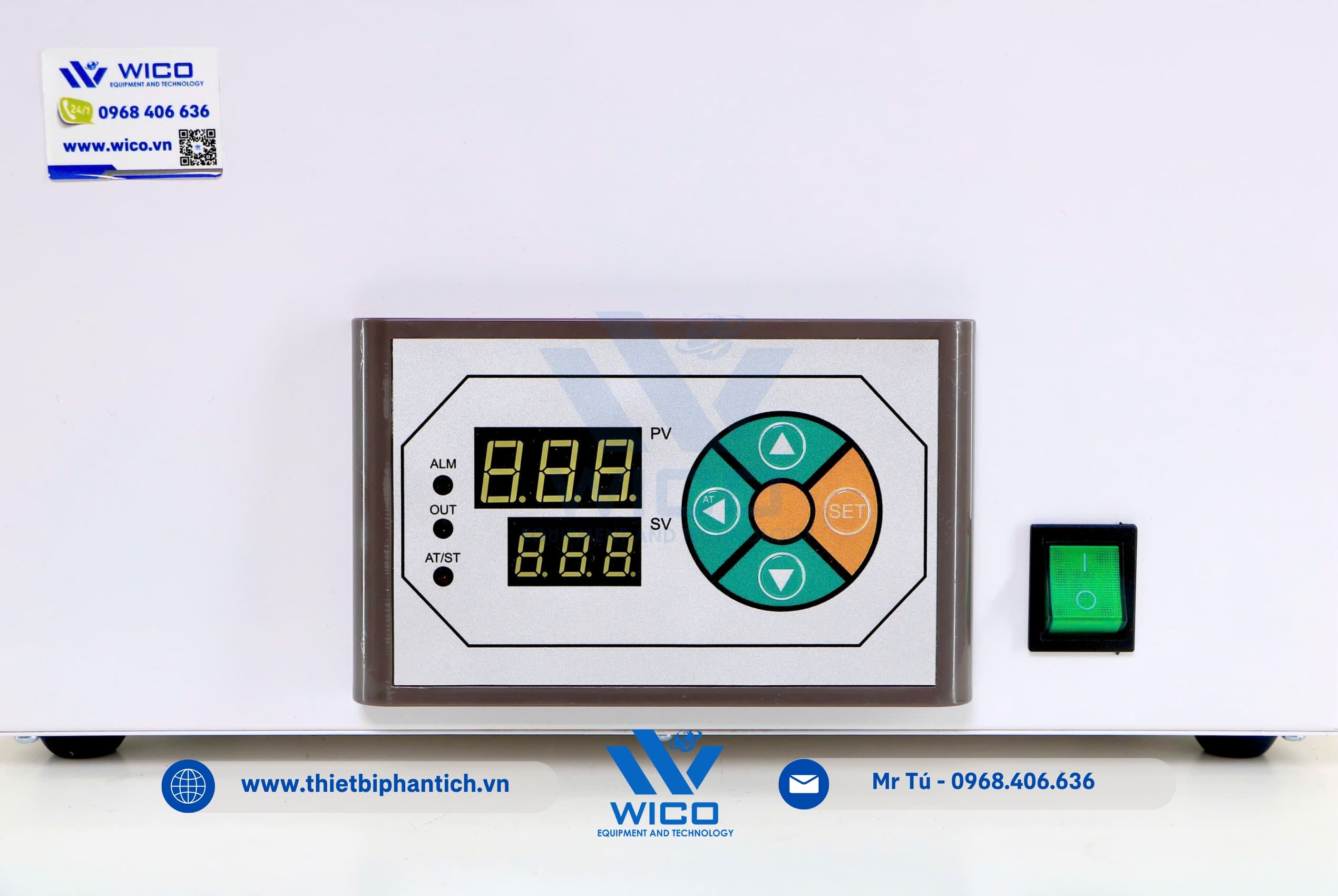 Bể Cách Thủy 2 Vị Trí Xingchen HH-2