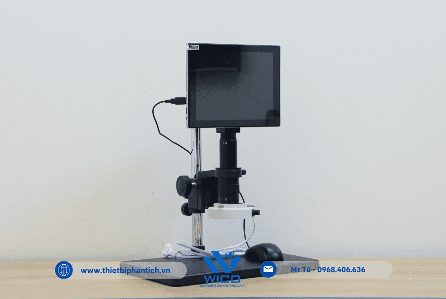 Kính Hiển Vi Điện Tử ICO-S97