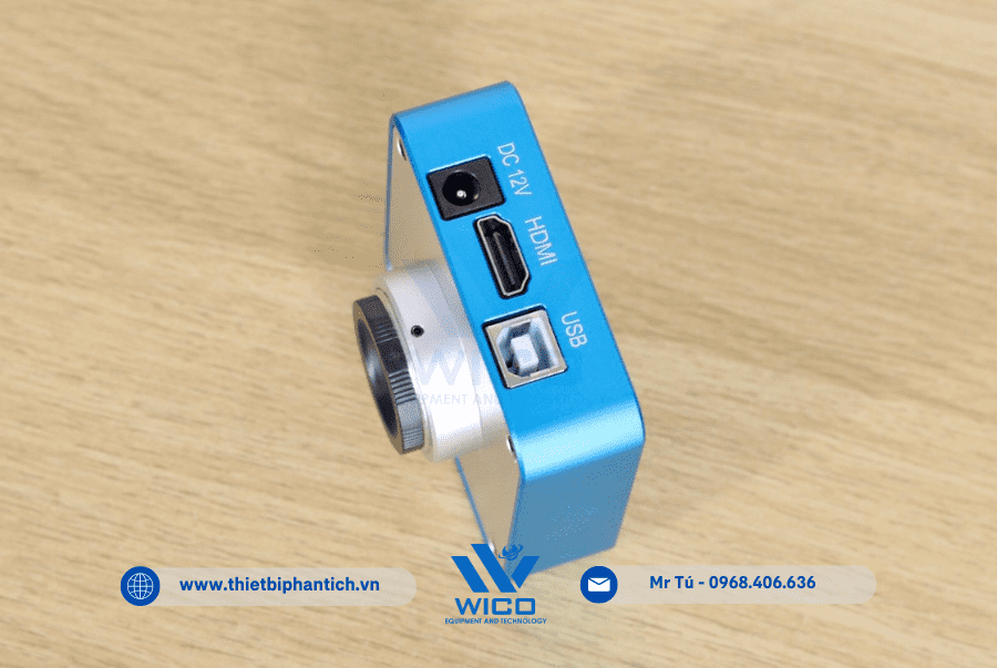 Cảm biến hình ảnh CMOS 38Mp