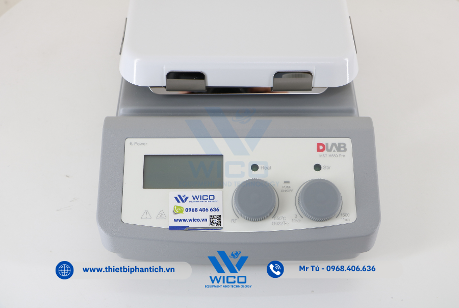 Bộ điều khiển PID màn hình LCD