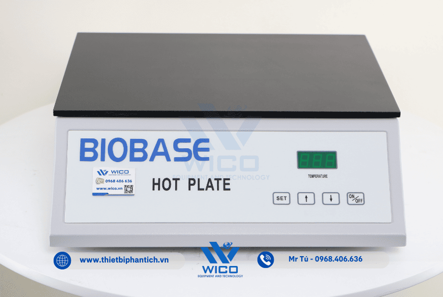 Máy Sấy Lam Kính BK-SDI Biobase - Trung Quốc