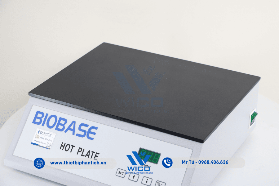 Máy Sấy Lam Kính BK-SDI Biobase - Trung Quốc