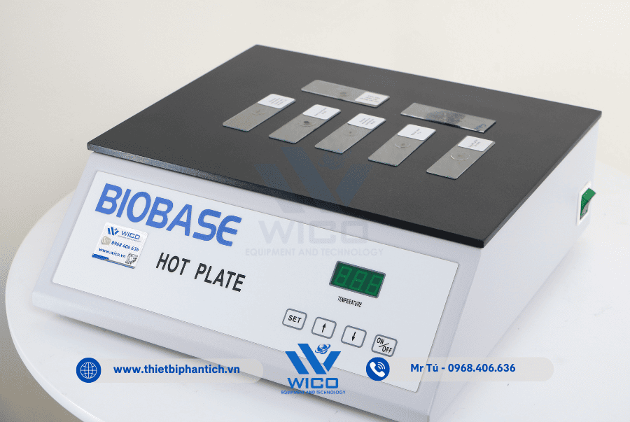 Máy Sấy Lam Kính BK-SDI Biobase - Trung Quốc