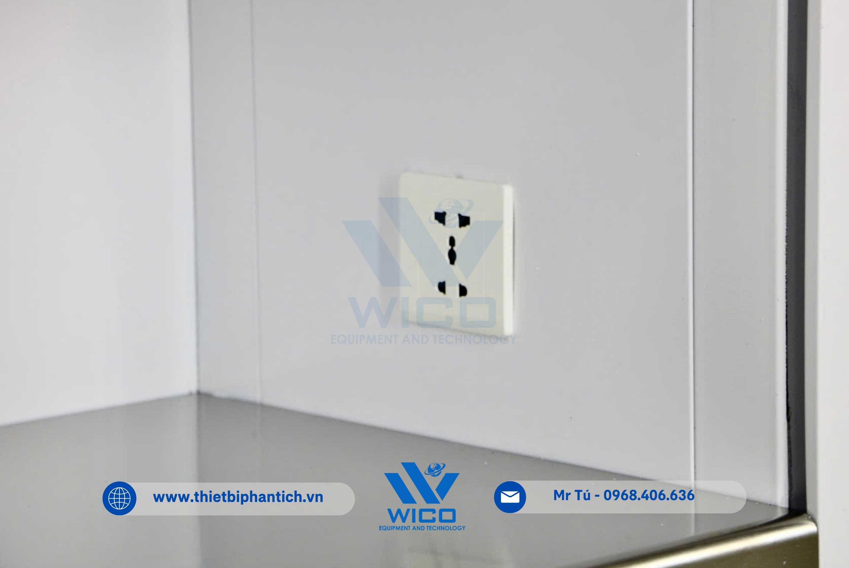 Tủ Cấy Vi Sinh Dòng Thổi Đứng Xingchen SW-CJ Series