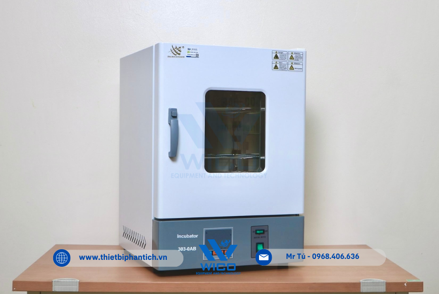 Tủ ấm Xingchen 303-Series | Hàng có sẵn tại Wico
