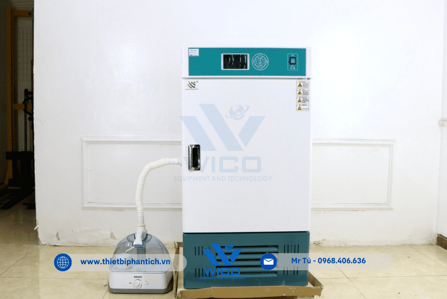 Trọn bộ Tủ tạo môi trường HSP-B Series