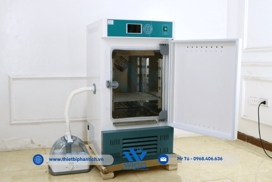Tủ vi khí hậu | Tủ tạo môi trường HSP-B Series