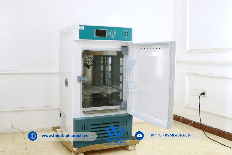 Tủ vi khí hậu | Tủ tạo môi trường HSP-B Series