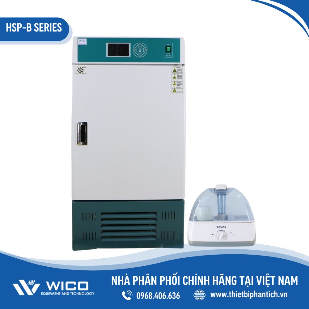 Tủ Vi Khí Hậu Xingchen Trung Quốc HSP