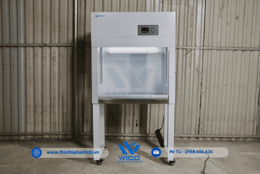 Tủ cấy vi sinh Xingchen SW-CJ-1D | Giá tốt tại Wico