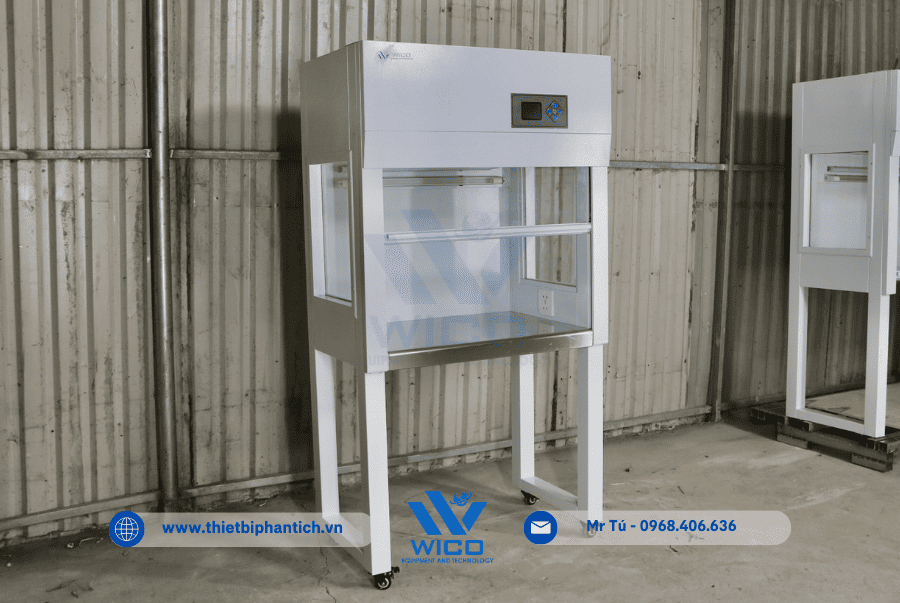 Tủ cấy vi sinh SW-CJ-1D