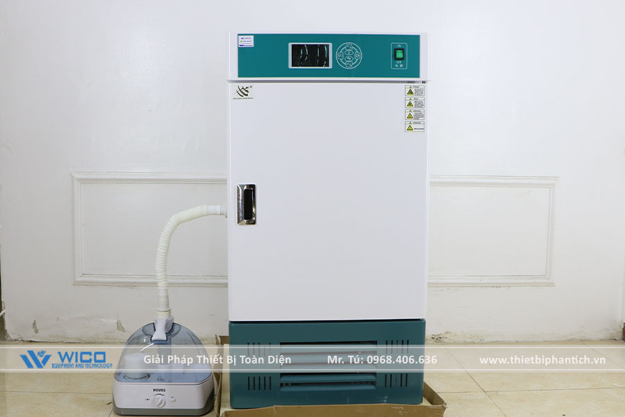 Trọn bộ Tủ tạo môi trường HSP-B Series