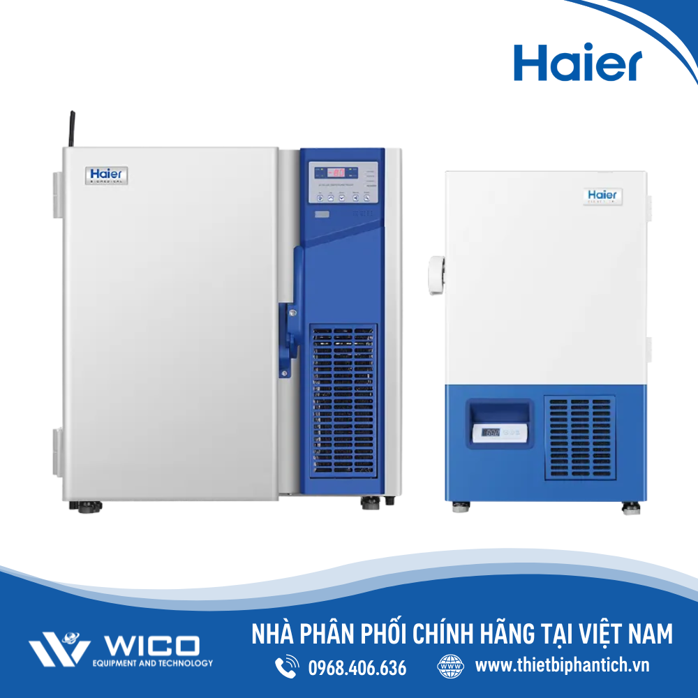 Tủ bảo quản DW-86L Series