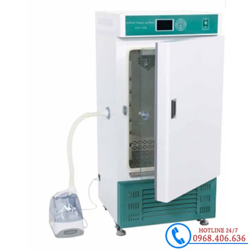 Tủ vi khí hậu chiếu sáng 15000LX RGX-BE series