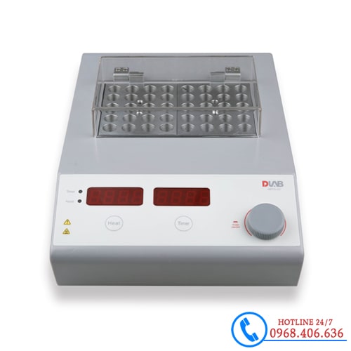 Bể Ổn Nhiệt Khô 105 Độ C Dlab HB105-S2