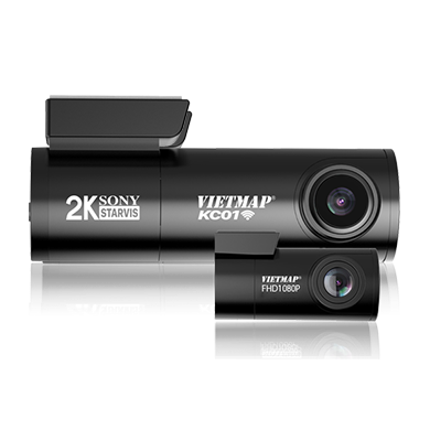 Cập nhật dữ liệu cảnh báo giao thông VIETMAP KC01