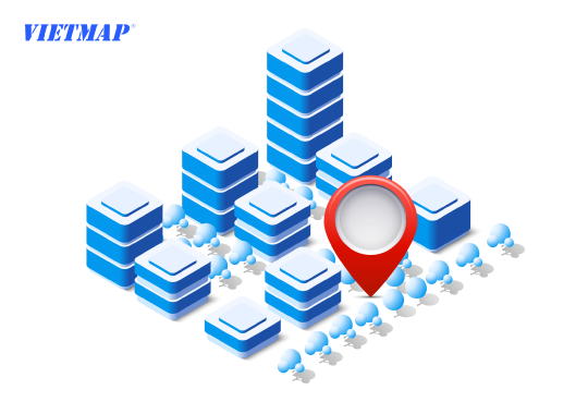 Top 4 đơn vị cung cấp Maps API tại Việt Nam