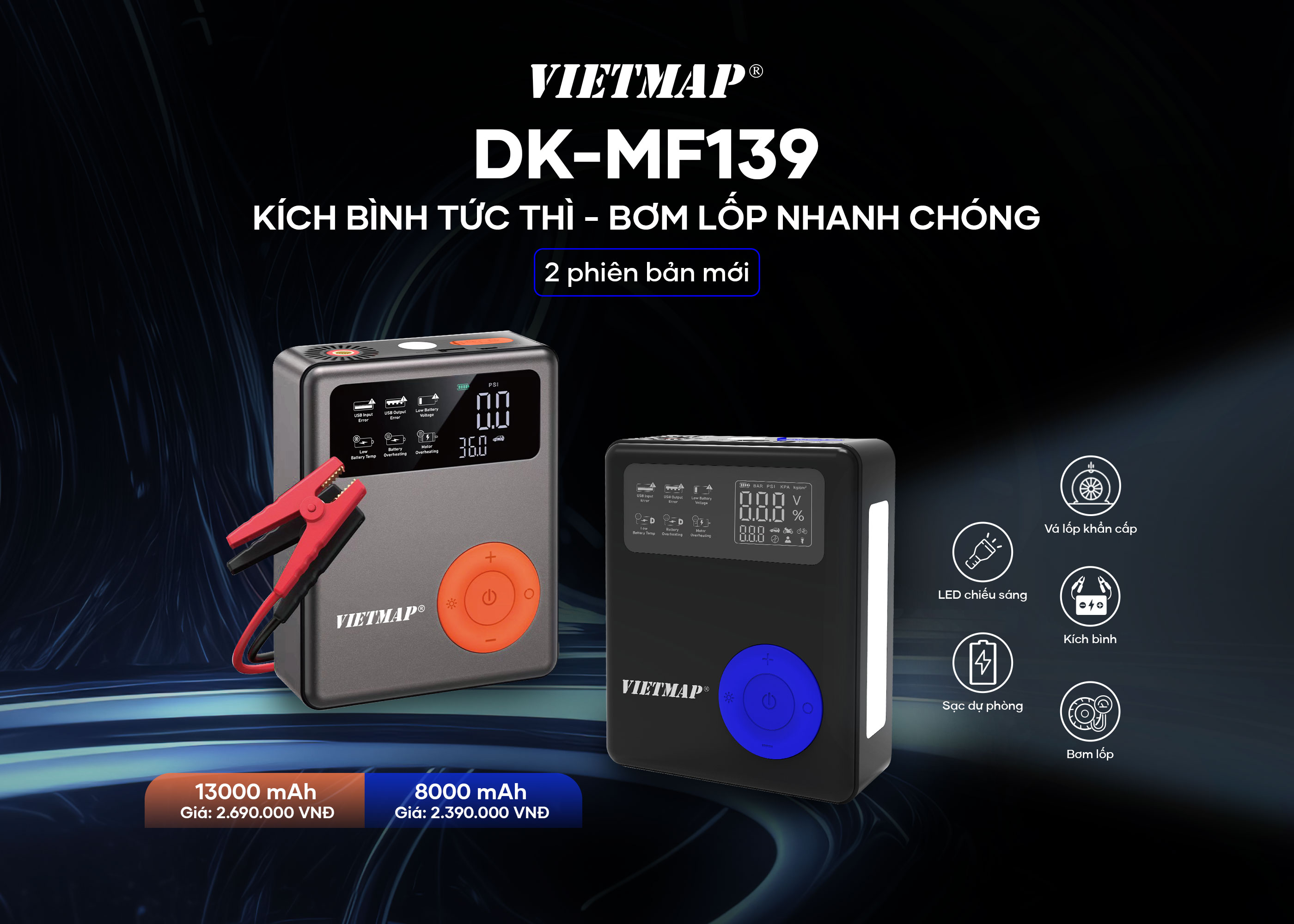 TIẾP NỐI SỨ MỆNH 