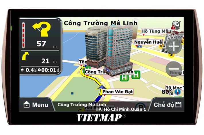 VIETMAP C007