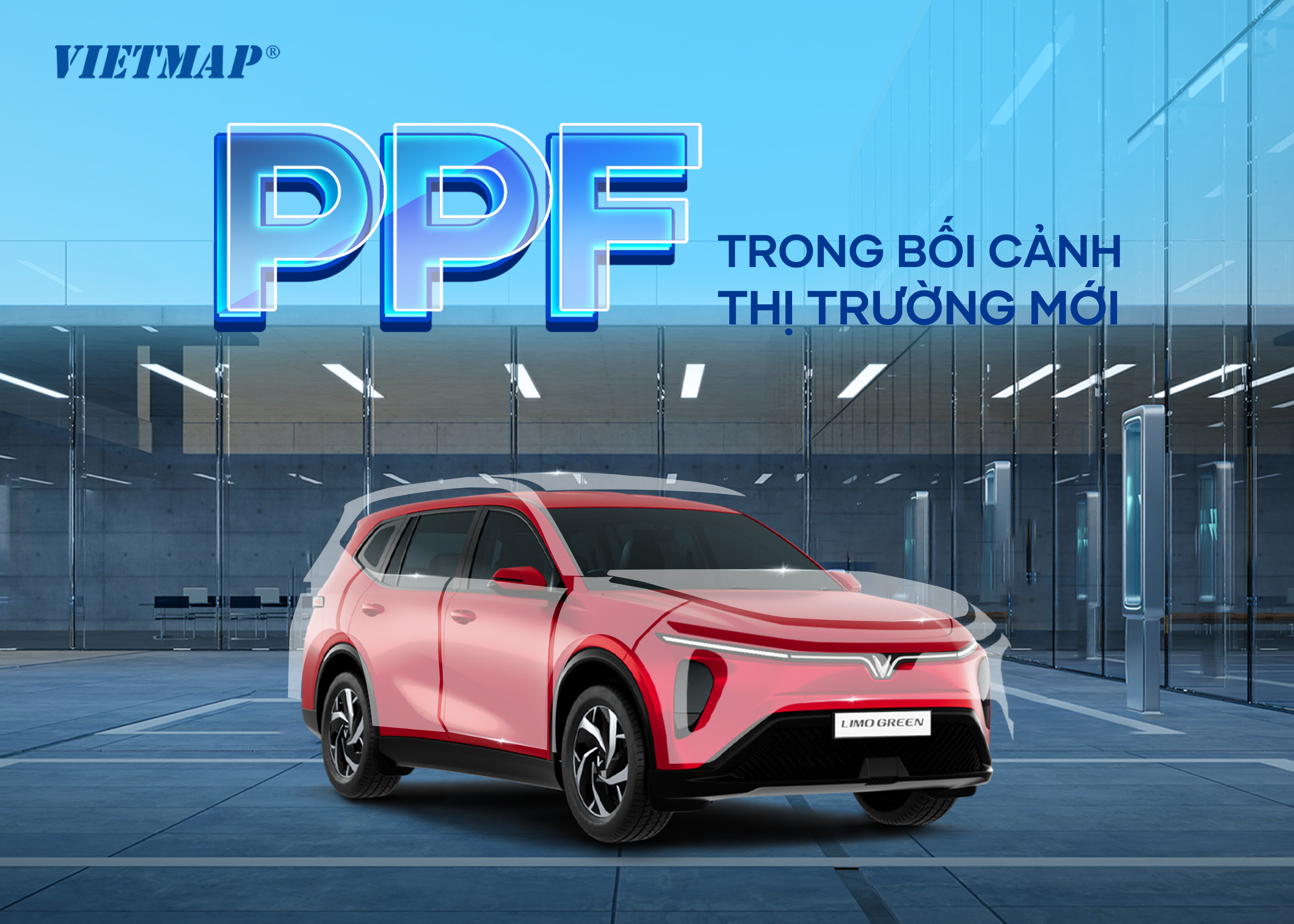 THỊ TRƯỜNG PPF ĐANG CHUYỂN MÌNH – TÍN HIỆU TÍCH CỰC CHO TOÀN NGÀNH