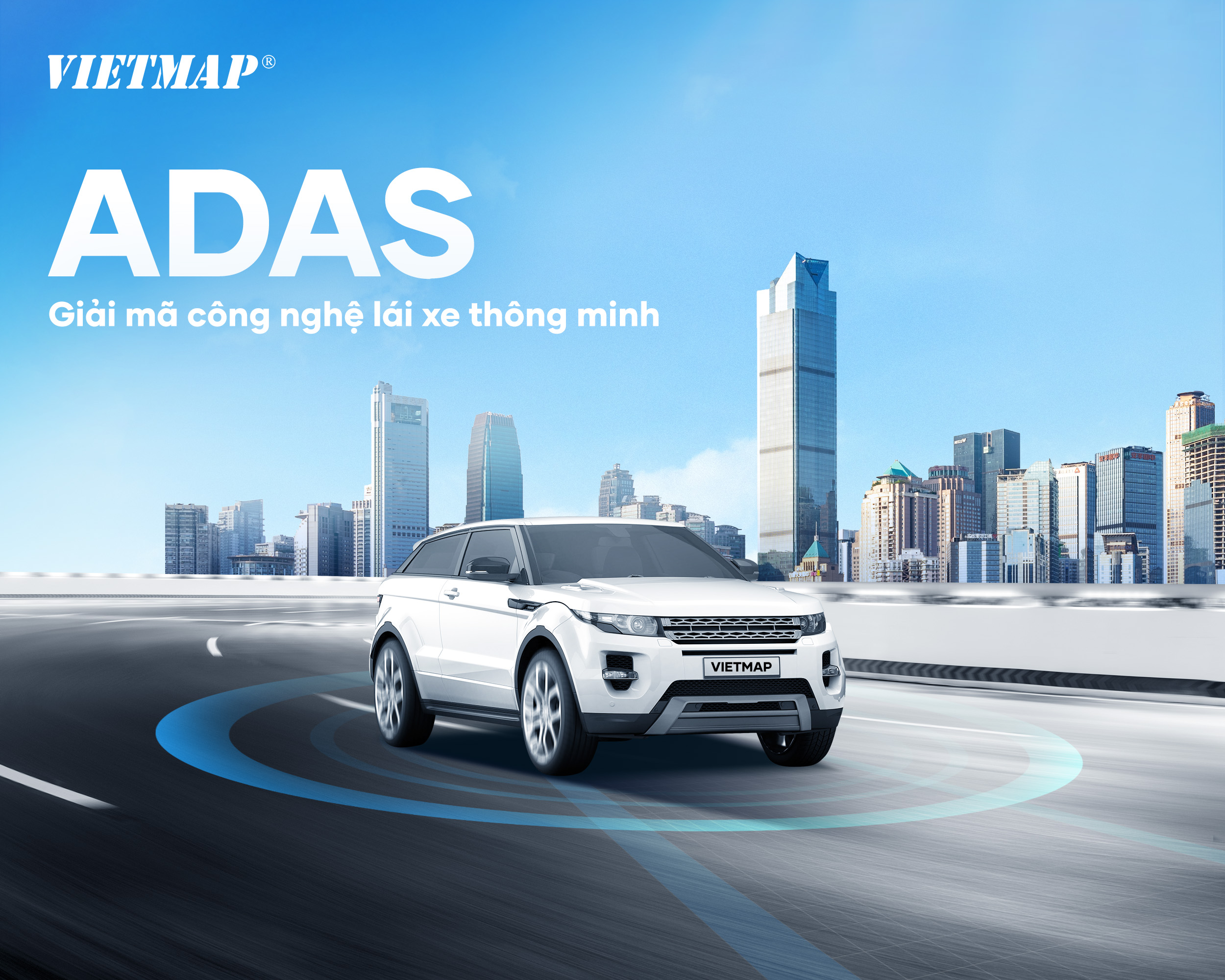 CÔNG NGHỆ ADAS VÀ TIỀM NĂNG ỨNG DỤNG TẠI THỊ TRƯỜNG VIỆT NAM