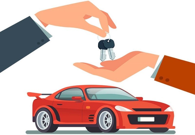 Hướng dẫn thủ tục đăng ký ô tô mới 2023