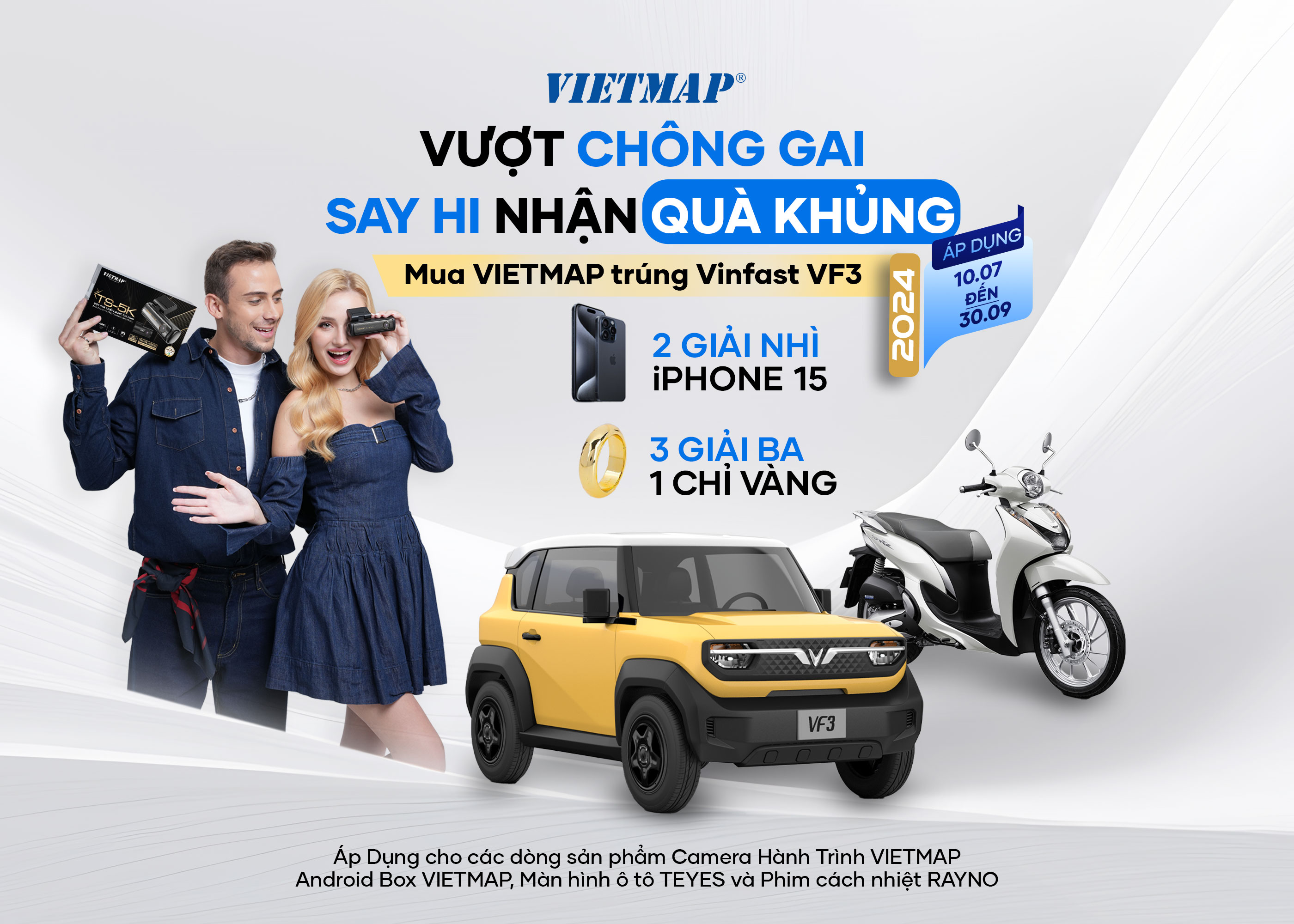 TRAO GIẢI CHO KHÁCH HÀNG TRÚNG THƯỞNG TRONG CHƯƠNG TRÌNH QUAY SỐ 