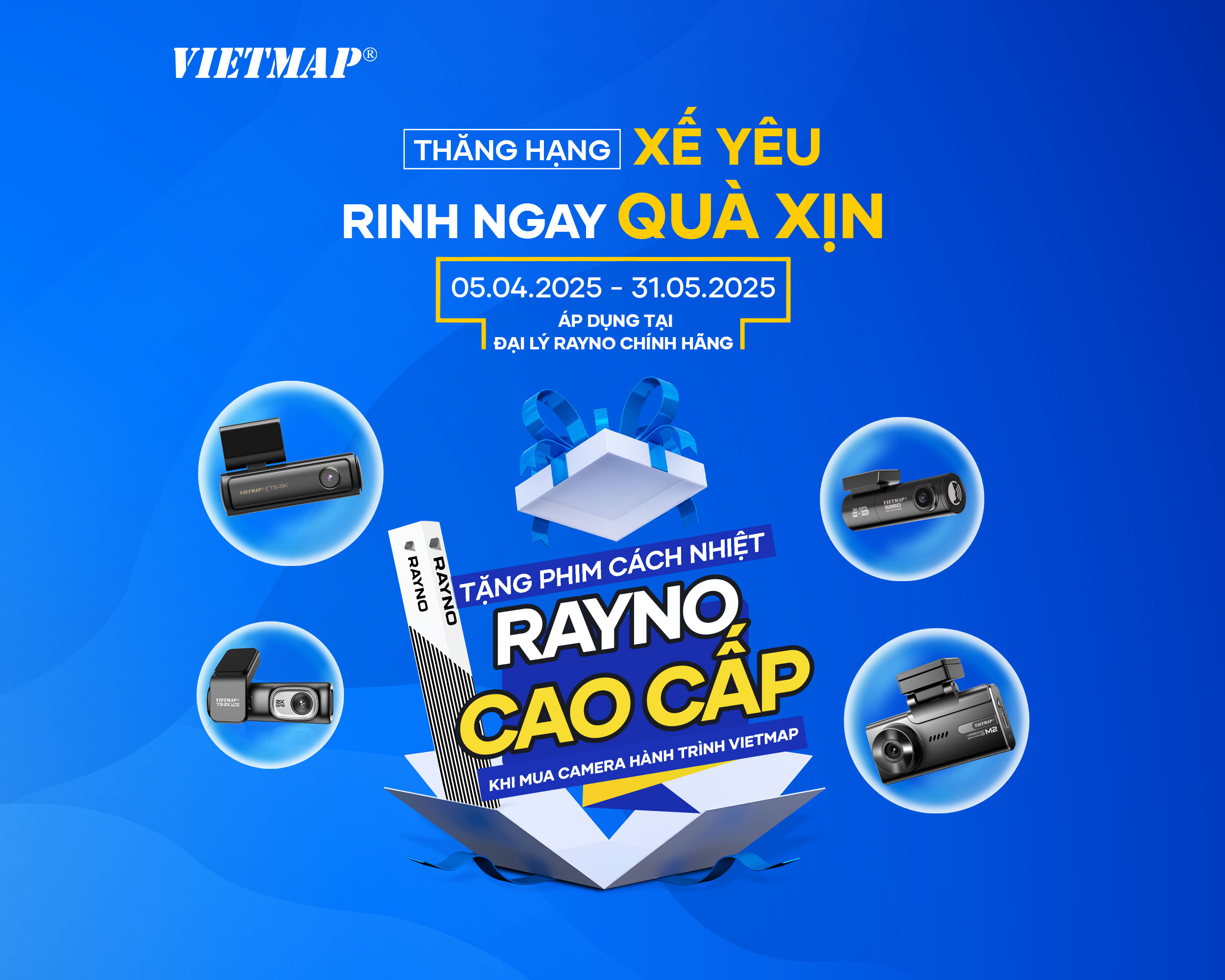CHƯƠNG TRÌNH KHUYẾN MÃI  