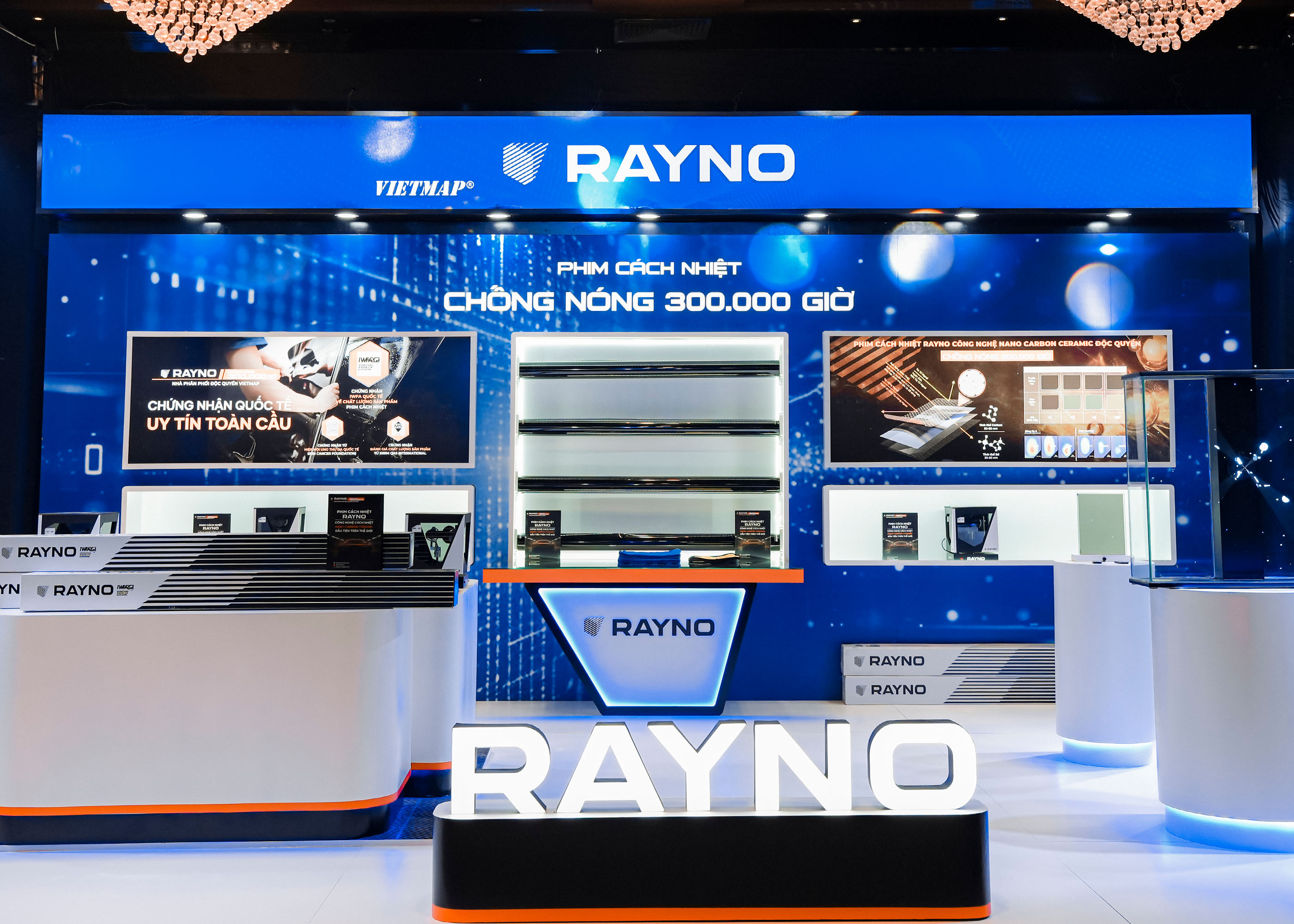 Rayno Việt Nam – Vietmap điều chỉnh giá – Tối ưu lựa chọn cho từng nhóm khách hàng Việt