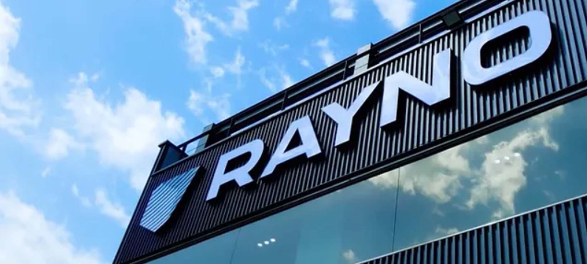 RAYNO – GIẢI PHÁP PHIM CÁCH NHIỆT ĐẾN TỪ HOA KỲ