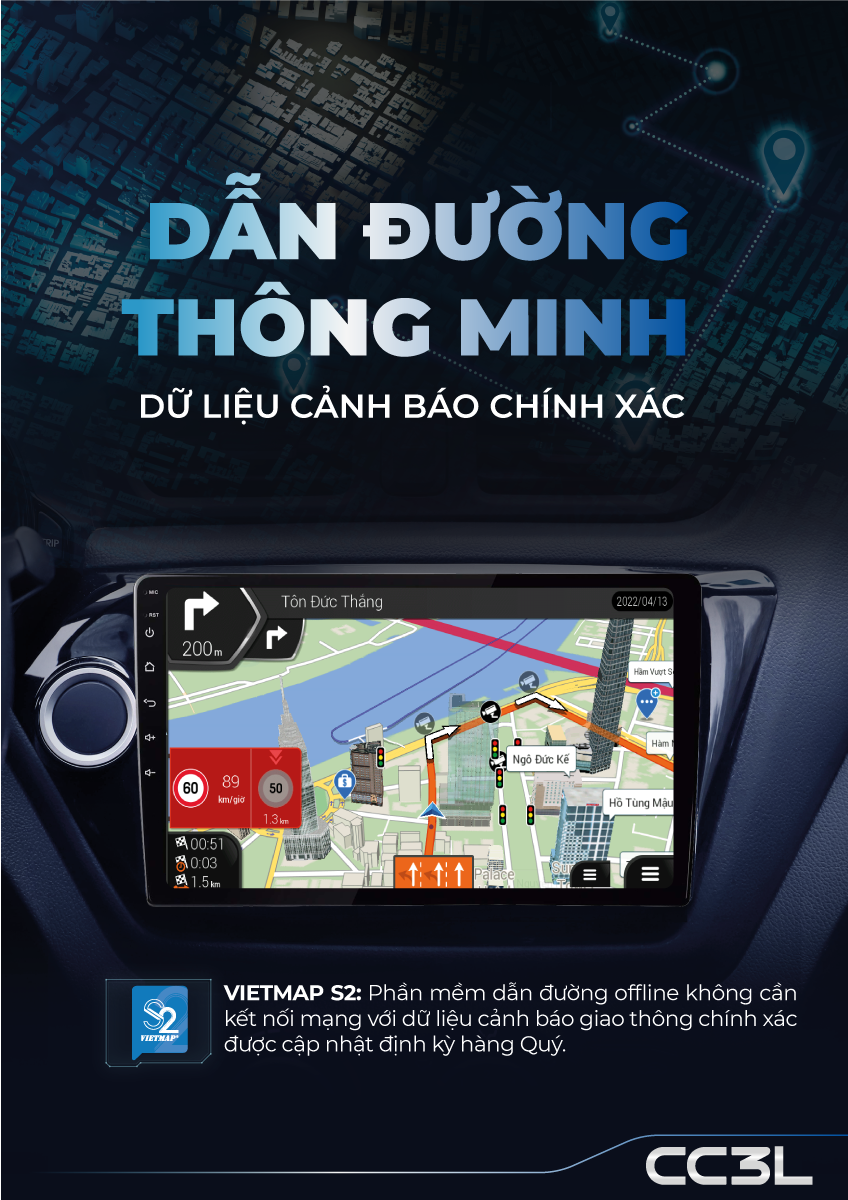 Dẫn đường thông minh