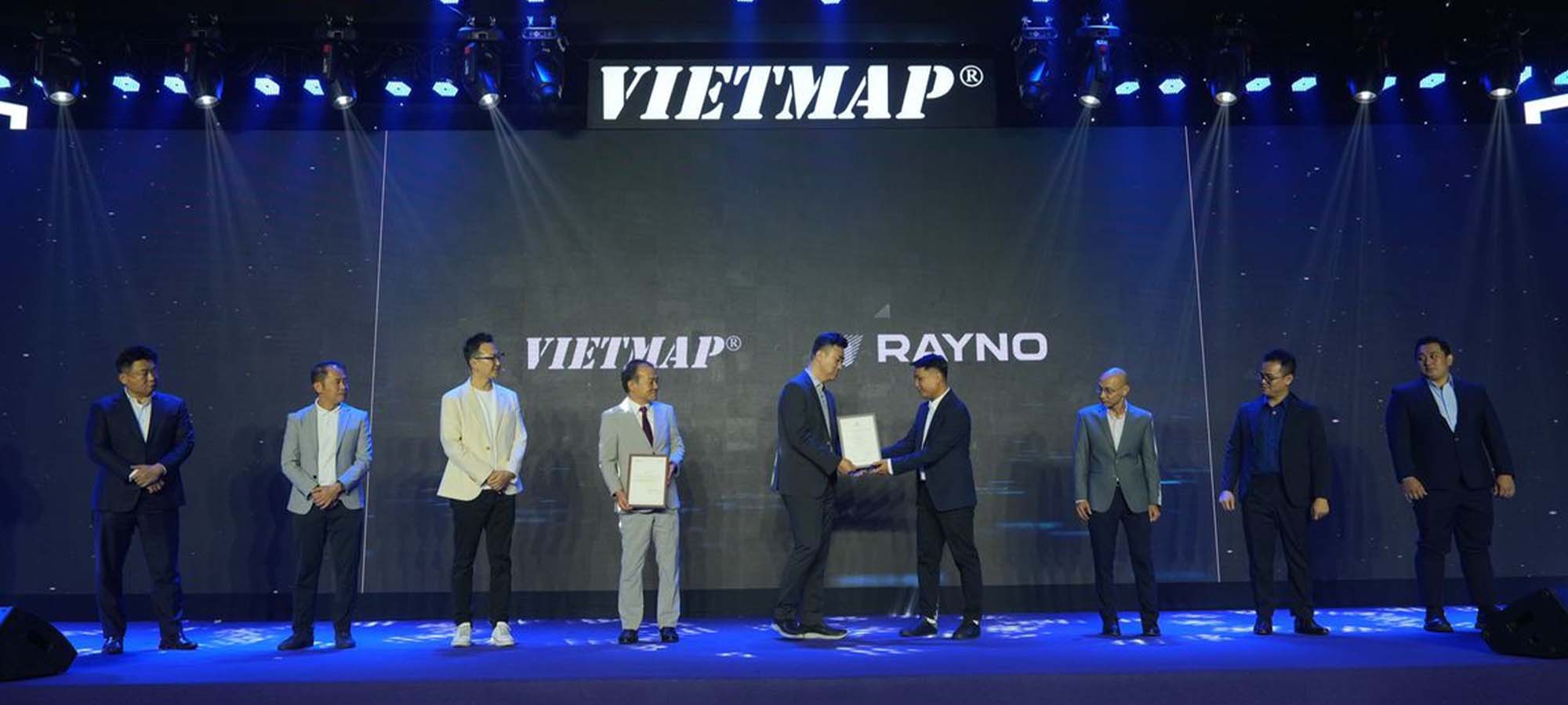 Chính sách bảo hành đặc biệt RAYNO
