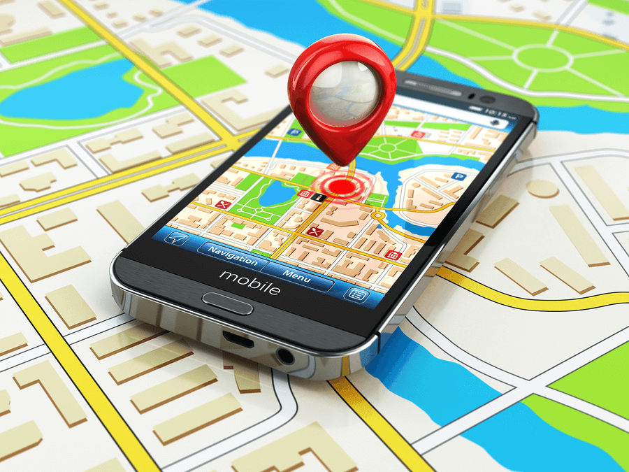 Vệ tinh GPS giúp định vị vị trí và hành trình của bạn với độ chính xác cao nhất. Không chỉ giúp tiết kiệm thời gian di chuyển mà còn bảo đảm an toàn cho bạn trong từng hành trình.