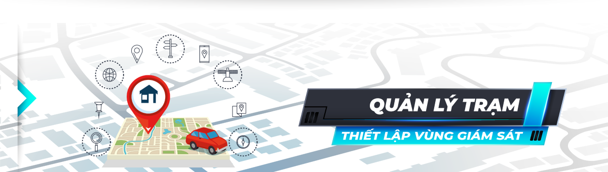 VIETMAP AT38 4G MIFI QUẢN LÝ TRẠM, VÙNG GIỚI HẠN