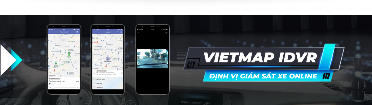 VIETMAP IDVR