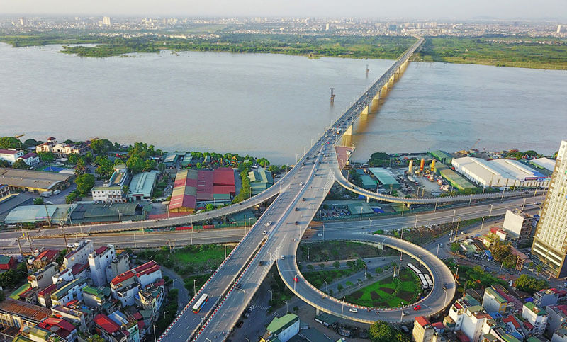 cac loai duong giao thong