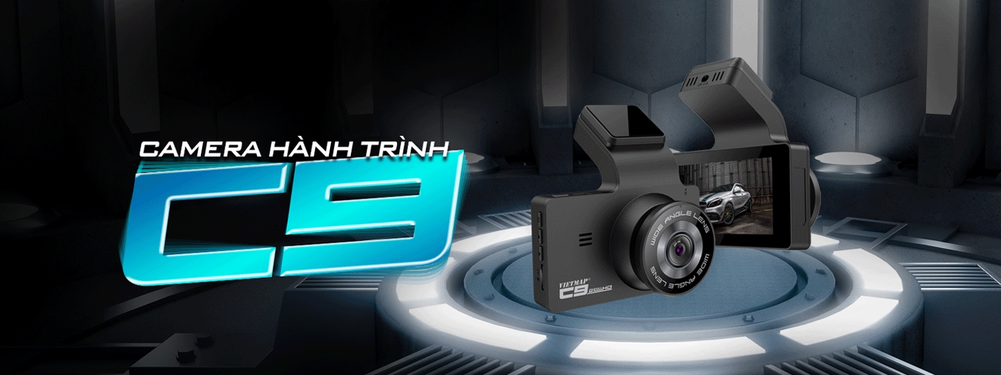 camera hanh trinh 1080p full HD