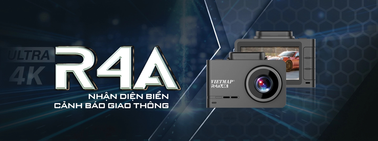 camera hanh trinh 4K