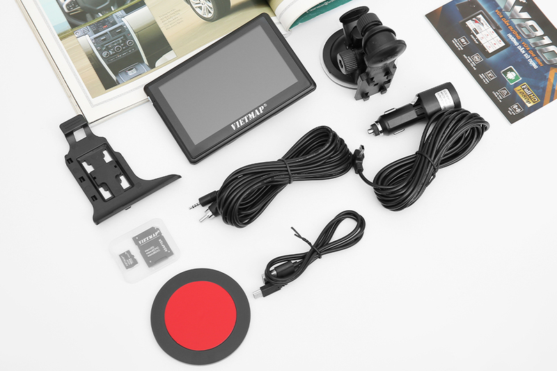 camera hanh trinh canh bao toc do