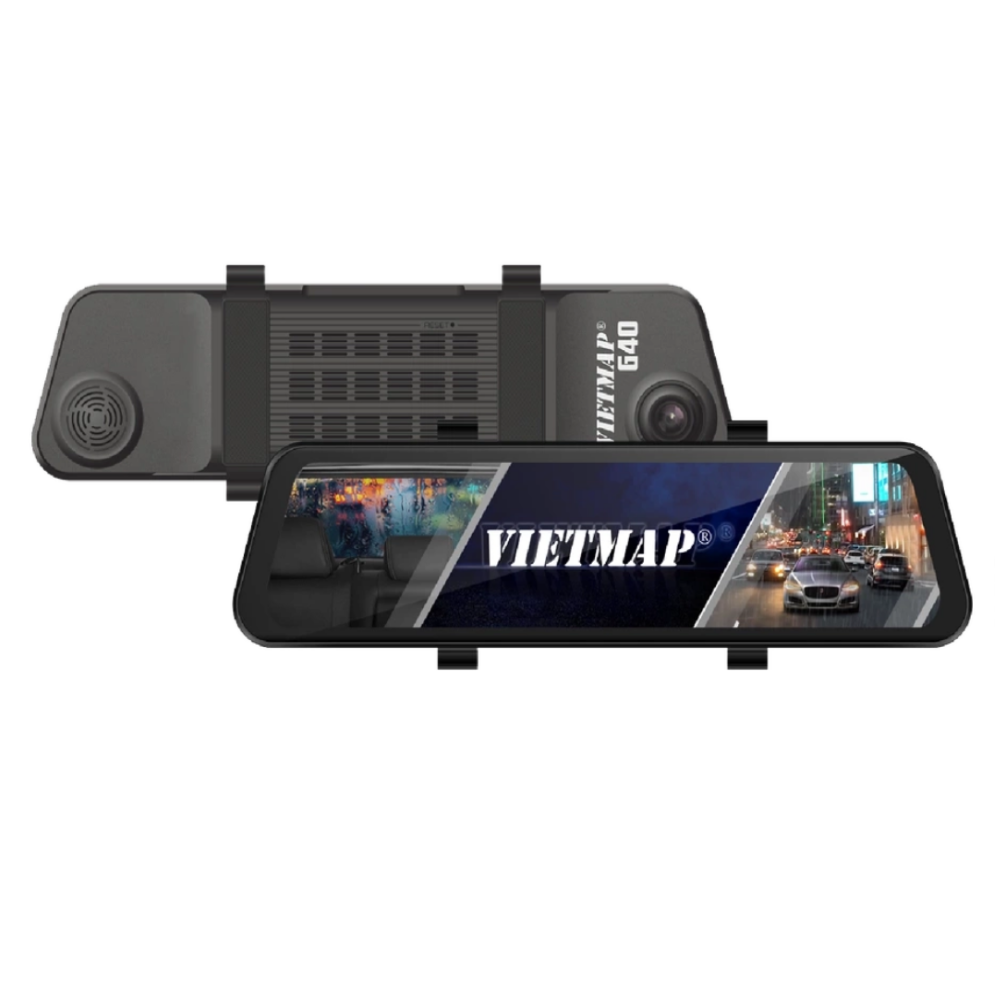 camera hanh trinh wifi