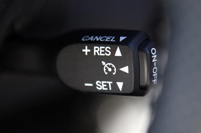 cruise-control