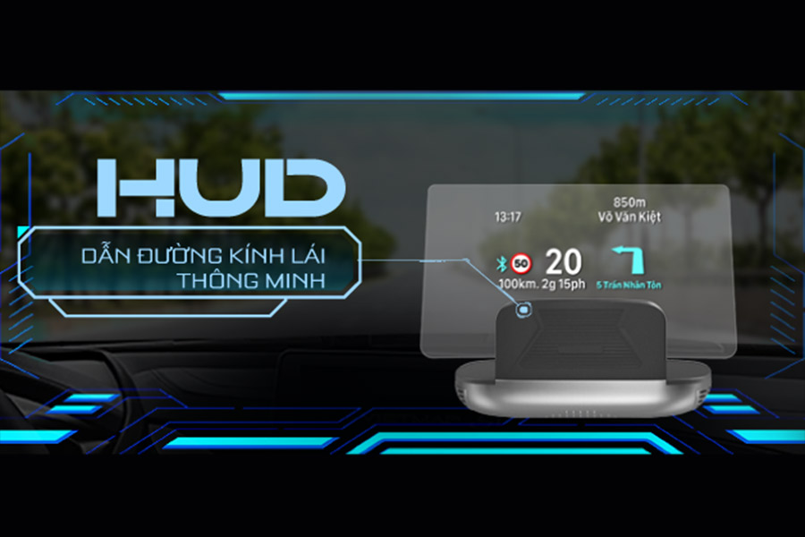 man hinh hud tren mazda cx5