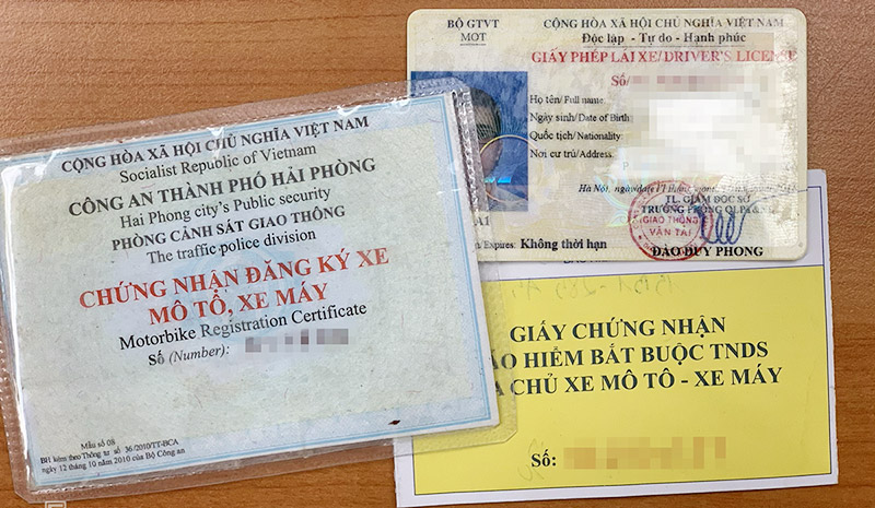 nhung luu y cho nguoi moi lai xe o to