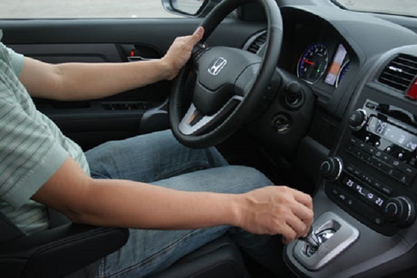 Notes for new drivers